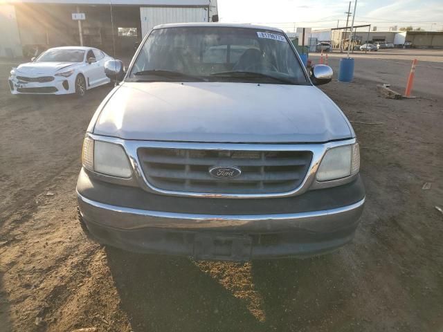 2001 Ford F150