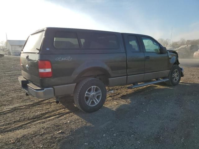 2006 Ford F150