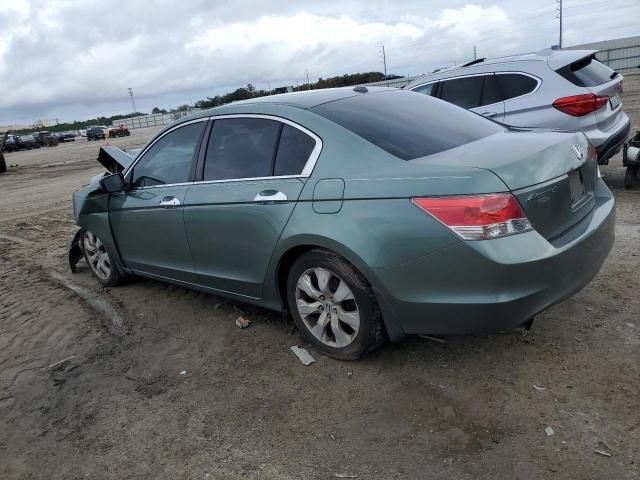 2010 Honda Accord EXL