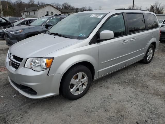 2011 Dodge Grand Caravan Mainstreet