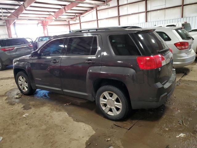 2013 GMC Terrain SLE