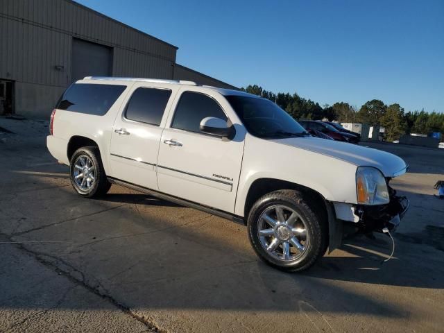 2013 GMC Yukon XL Denali