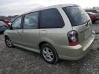 2004 Mazda MPV Wagon