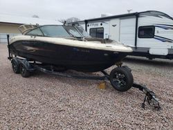 Lots with Bids for sale at auction: 2022 Chapparal Marine Trailer