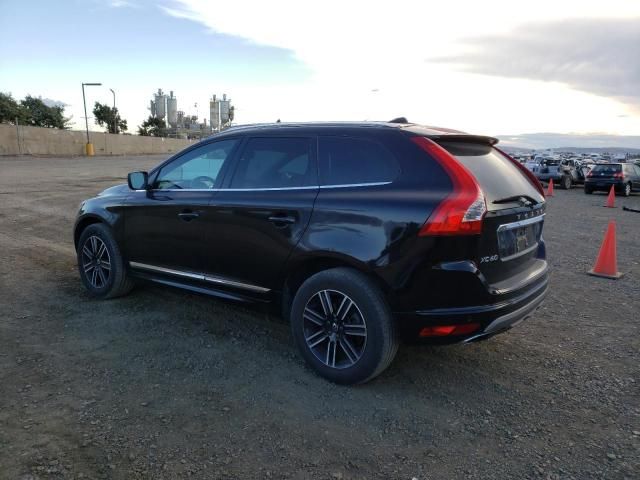 2017 Volvo XC60 T5 Dynamic