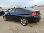 2012 BMW 328 I Sulev