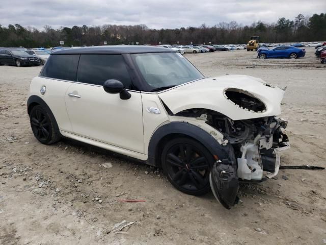 2016 Mini Cooper S