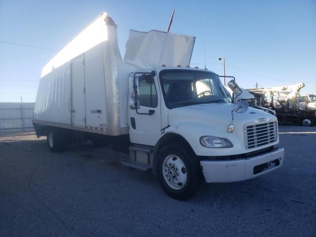 2017 Freightliner M2 106 Medium Duty