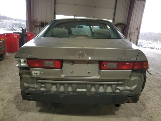 1999 Toyota Camry CE