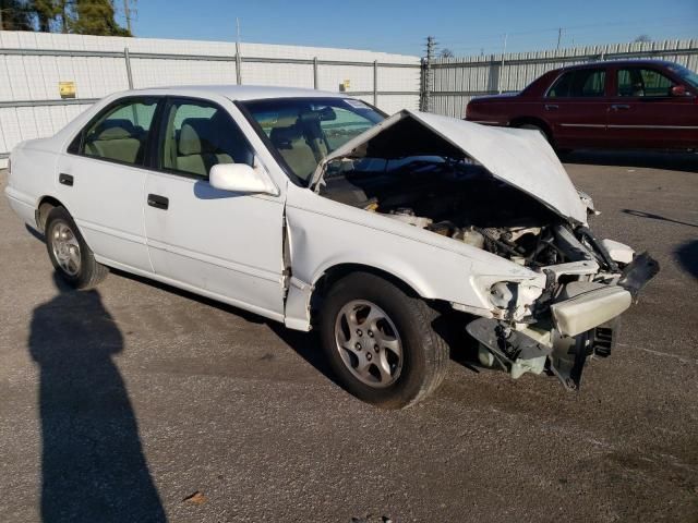 1999 Toyota Camry CE