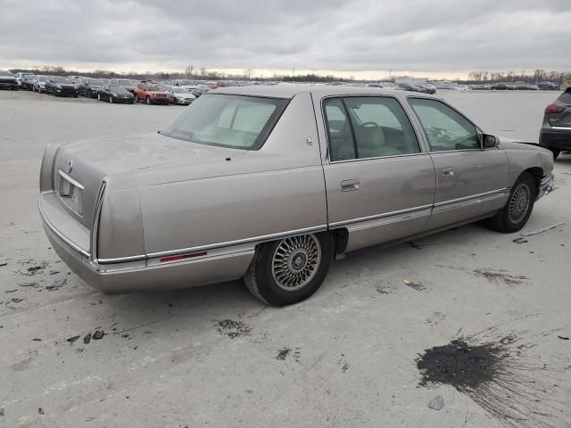 1995 Cadillac Deville