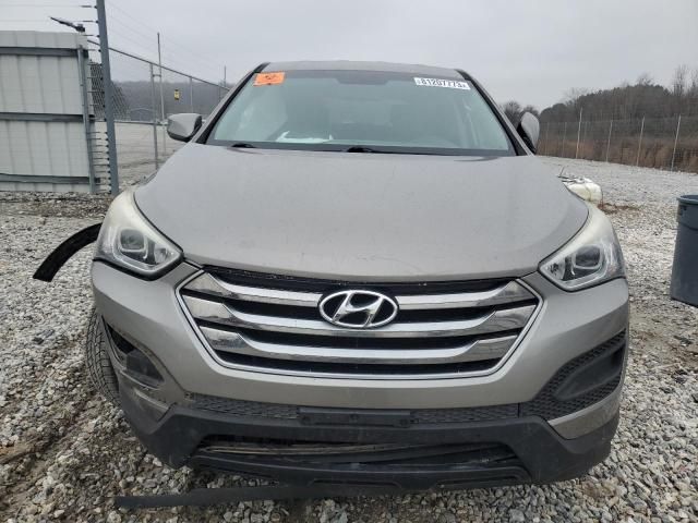 2015 Hyundai Santa FE Sport