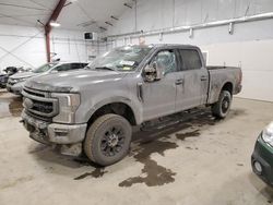 Ford f350 Vehiculos salvage en venta: 2022 Ford F350 Super Duty