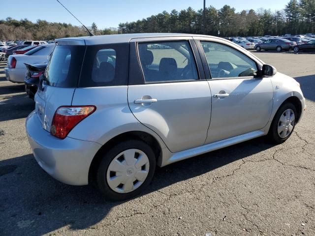 2006 Scion XA