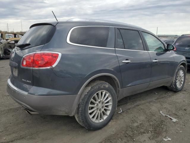 2012 Buick Enclave