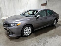 2020 Toyota Camry LE for sale in Leroy, NY