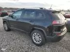 2021 Jeep Cherokee Latitude