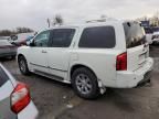 2007 Infiniti QX56