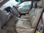 2007 Toyota Highlander Sport