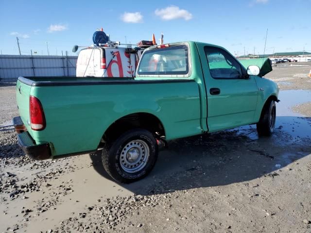 1997 Ford F150