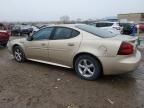 2005 Pontiac Grand Prix