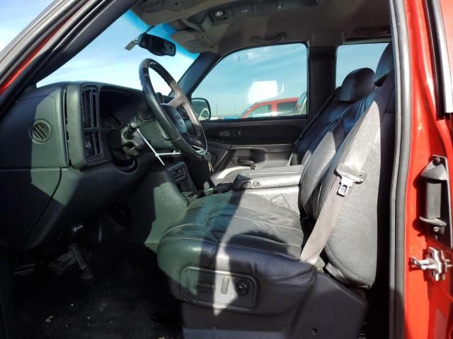 2000 GMC New Sierra K1500