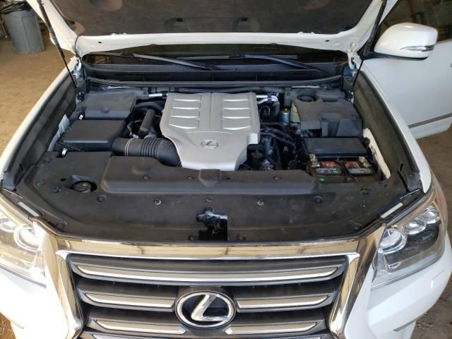 2015 Lexus GX 460