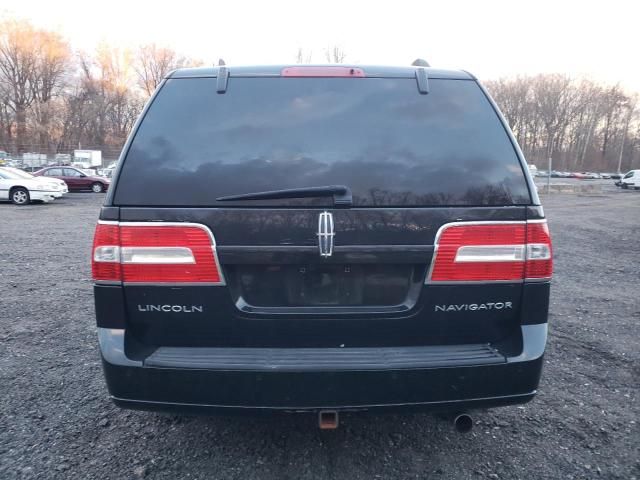 2014 Lincoln Navigator