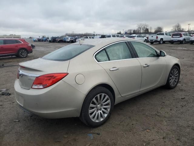 2012 Buick Regal Premium