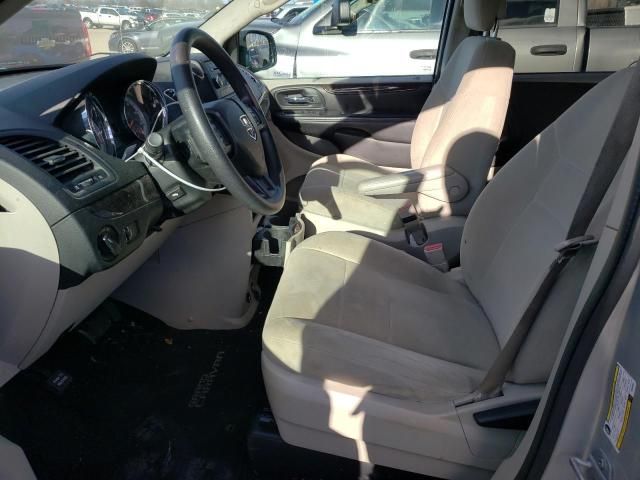 2011 Dodge Grand Caravan Mainstreet