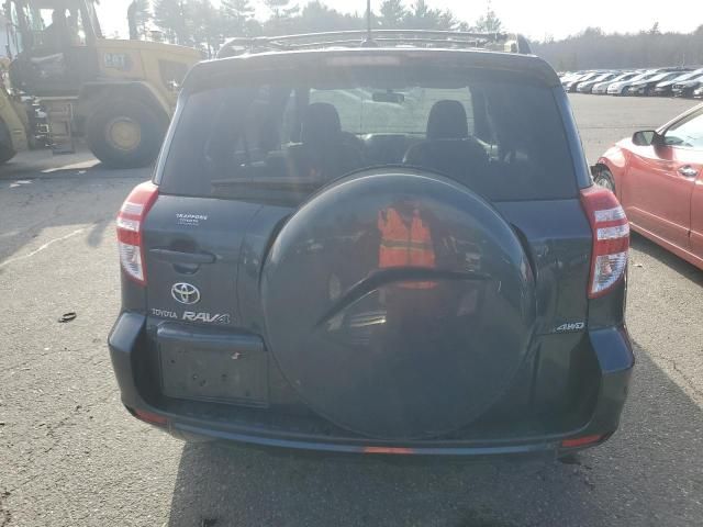 2010 Toyota Rav4