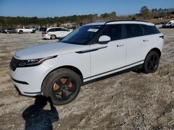 Salvage cars for sale from Copart Fairburn, GA: 2019 Land Rover Range Rover Velar S