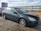 2005 Honda Accord EX