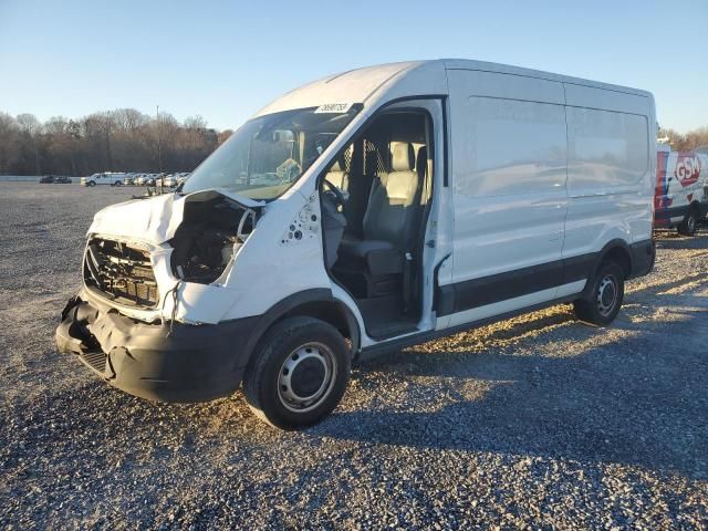 2019 Ford Transit T-250