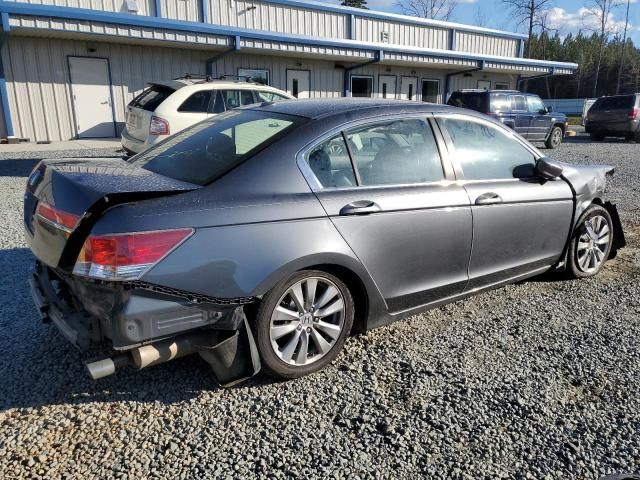 2011 Honda Accord EXL