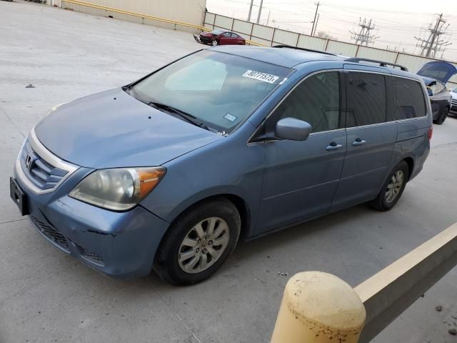 2010 Honda Odyssey EX