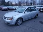 2009 KIA Spectra EX