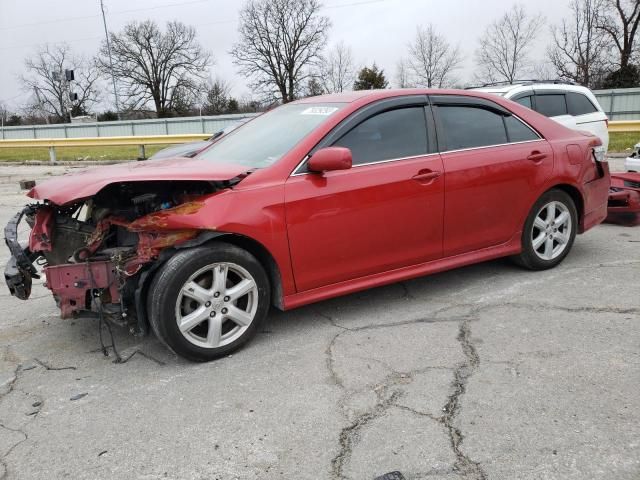 2008 Toyota Camry CE