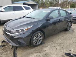 KIA Forte LX salvage cars for sale: 2023 KIA Forte LX