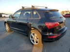 2009 Audi Q5 3.2