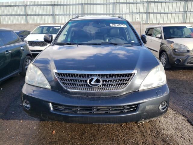 2006 Lexus RX 400