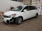 2009 Nissan Quest S