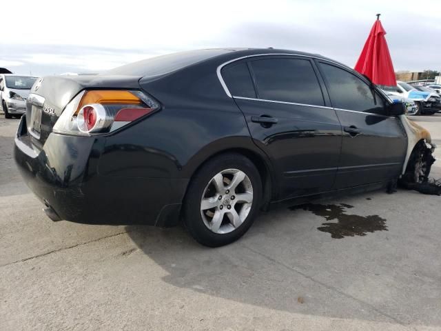 2008 Nissan Altima 2.5