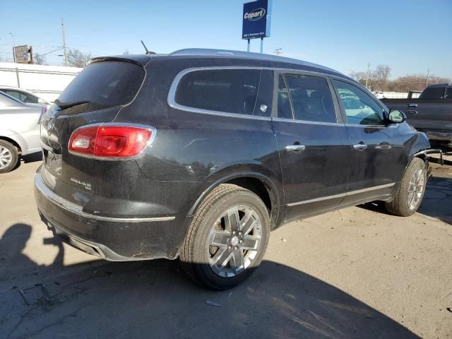 2015 Buick Enclave