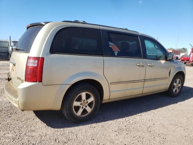 2010 Dodge Grand Caravan SXT