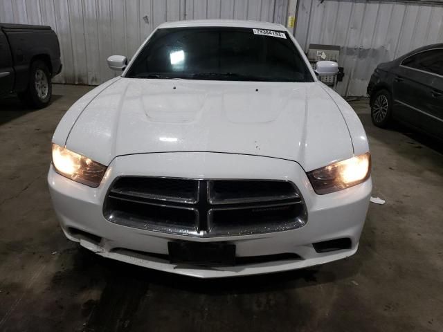 2014 Dodge Charger SE