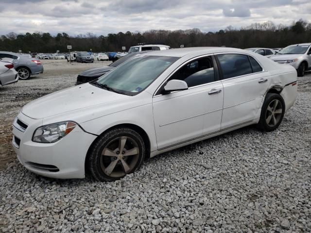 2012 Chevrolet Malibu 1LT