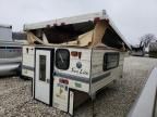 1993 Sunline Travel Trailer