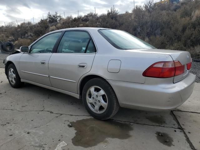 1998 Honda Accord EX