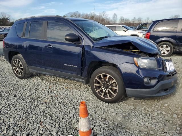 2015 Jeep Compass Sport